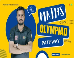 Olympiad Maths Class 10